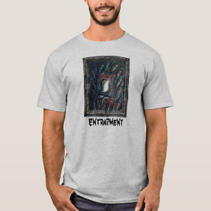 T-shirts Armadilha