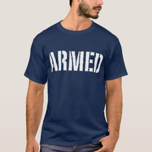 T-shirts Armado