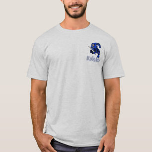 T-shirts Armando Espinosa