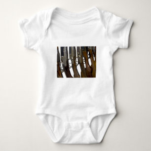 T-shirts armas da caça