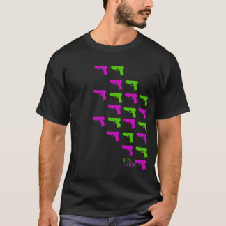 T-shirts Armas da revolta