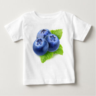 T-shirts Aroma e hortelã