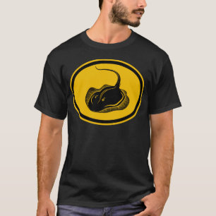 T-shirts Arraia-lixa