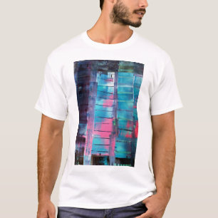 T-shirts Arranha-céus