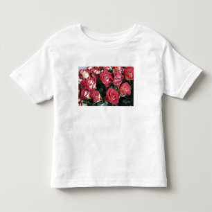 T-shirts arranjo Sweetness Rose na Hacienda Compania
