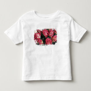 T-shirts Arranjo Sweetness Rose na Hacienda Compania