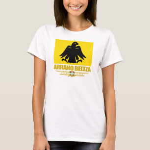 T-shirts Arrano Beltza