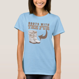 T-shirts Arranque Com A Pele