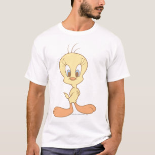 T-shirts Arrogante de Tweety