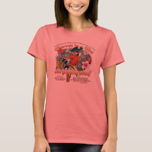T-shirts arrrgggghhhhh!