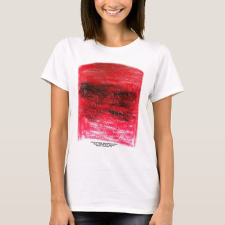 T-shirts Arshile Gorky