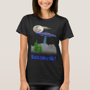T-shirts Art Bell