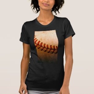 T-shirts Arte Baseball