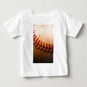 T-shirts Arte Baseball