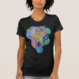 T-shirts Arte Caprichosa