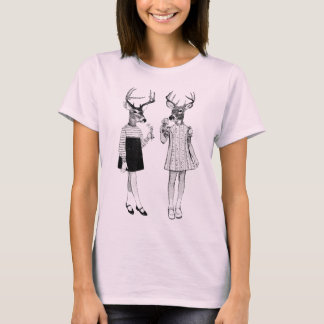 T-shirts Arte de Anthony Weber