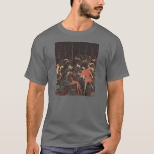 T-shirts Arte de Paolo Uccello