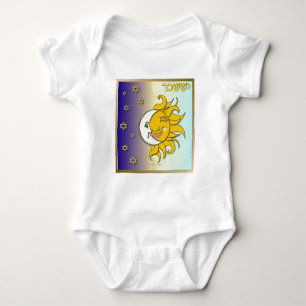 T-shirts Arte Judaica 12 Tribos Israel Issacar