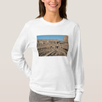 Arte Romana. O Coliseu ou Anfiteatro Flaviano 6