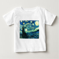 Arte Starry Night