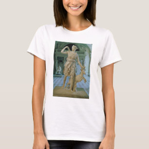 T-shirts Artemis o Huntress, conhecido como 'a Diana de