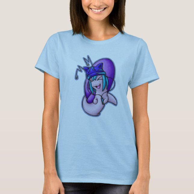 T-shirts Artes (Frente)