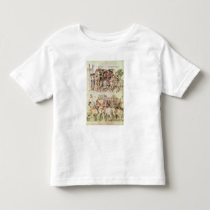 T-shirts Arthur e seus cavaleiros que expor no