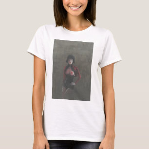 T-shirts Artiste da fetiche