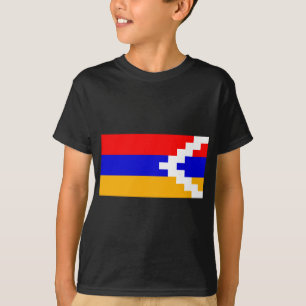 T-shirts artsakh