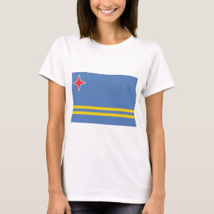 T-shirts Aruba