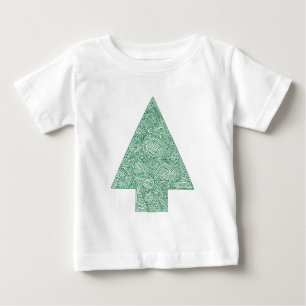 T-shirts Árvore de Natal