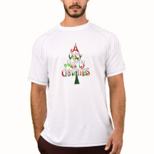 Árvore de Natal Muito Feliz