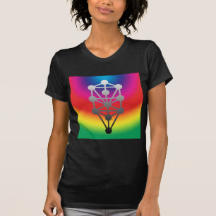 T-shirts Árvore de vida