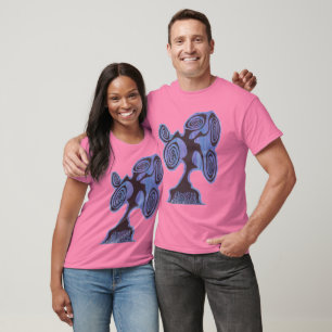 T-shirts Árvore de vida