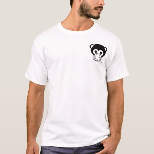 T-shirts As8E$+o5 M0nK3Y