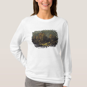 T-shirts As alturas de Jean de Paris