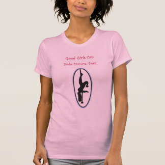 T-shirts As boas meninas enlatam a camisola de alças da