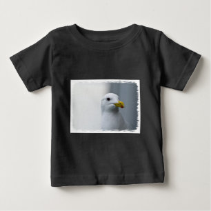 T-shirts As gaivotas Também Precisam De Amor