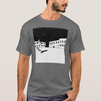 T-shirts As importações - solteiro 1980