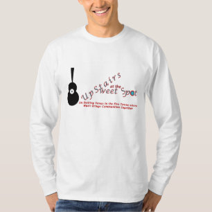 T-shirts As inclinações escorregadiços apresentam….