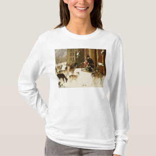 T-shirts As irmãs da caridade
