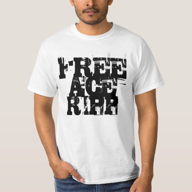 T-SHIRTS ÁS LIVRE RIPP (Frente)