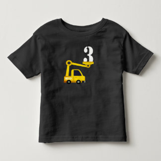T-shirts As milhas podem você escavá-lo