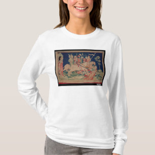 T-shirts As miríades dos cavaleiro