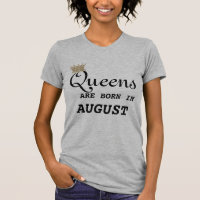 As mulheres de Leo são Queens agosto
