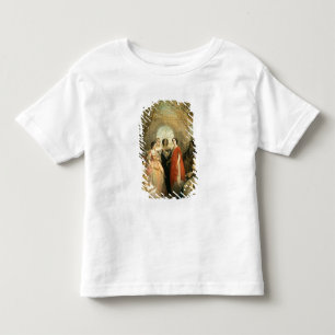 T-shirts As mulheres do Comedie Francaise