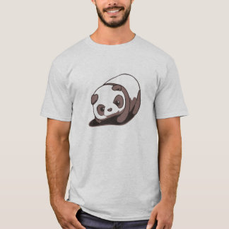 T-SHIRTS AS PANDAS SÃO IMPRESSIONANTES