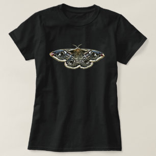 T-shirts As profecias de Mothman