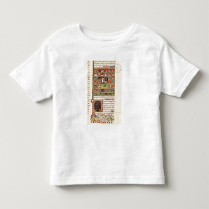 T-shirts As propriedades dos animais