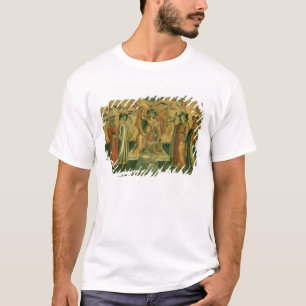 T-shirts As sete humanidades, c.1435